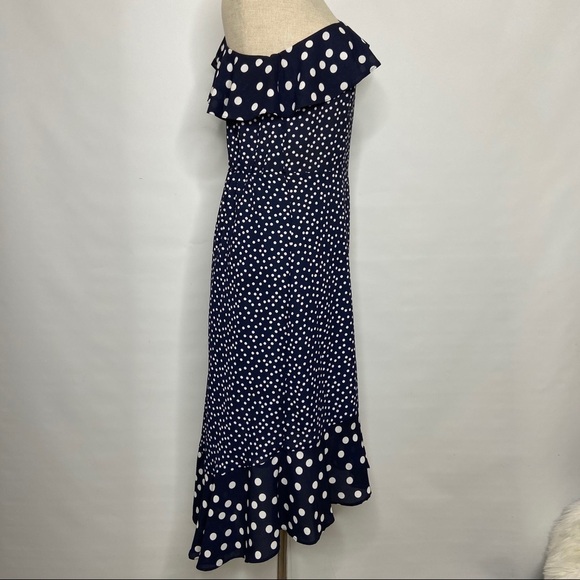 A new day cute polka dot dress - Picture 10 of 10